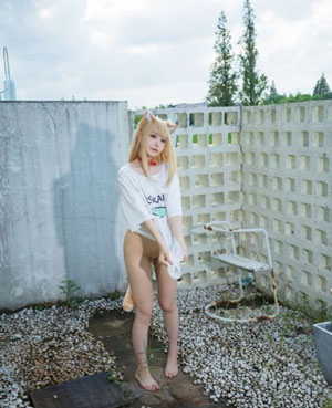 欧美内衣模特写真视频_高清免费观看